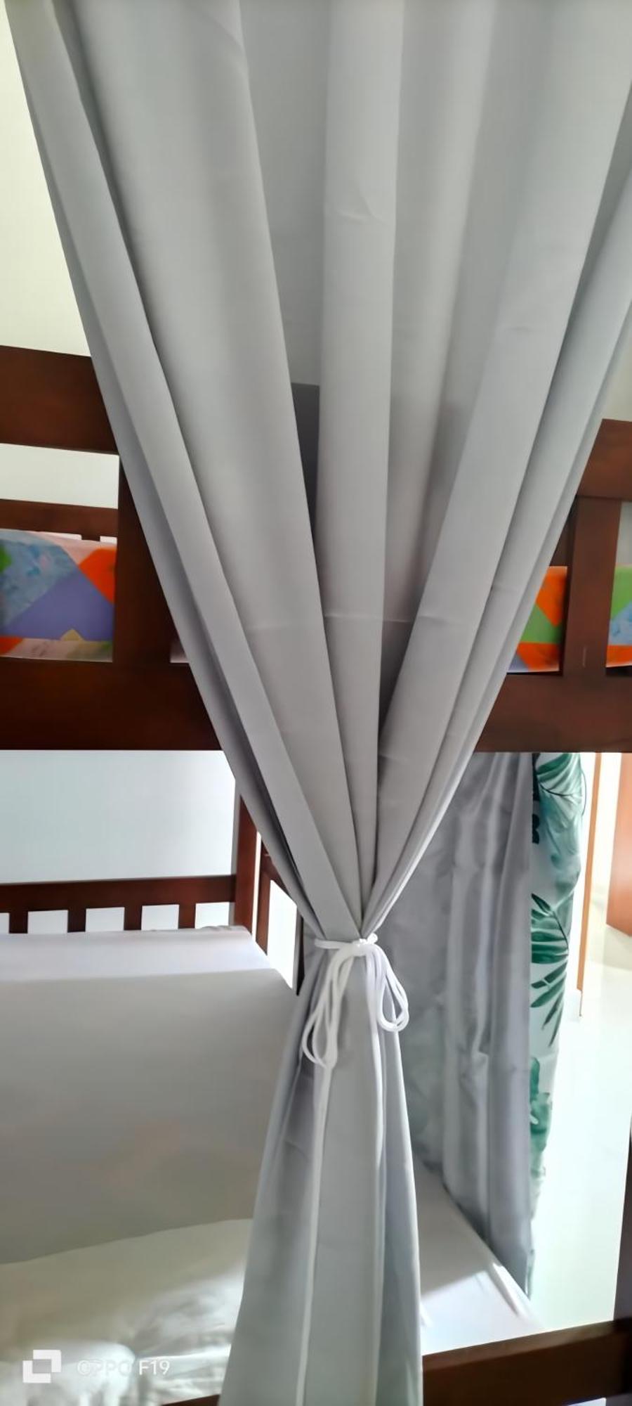 Ceylon Lodge - Airport Transit Hostel Негомбо Экстерьер фото